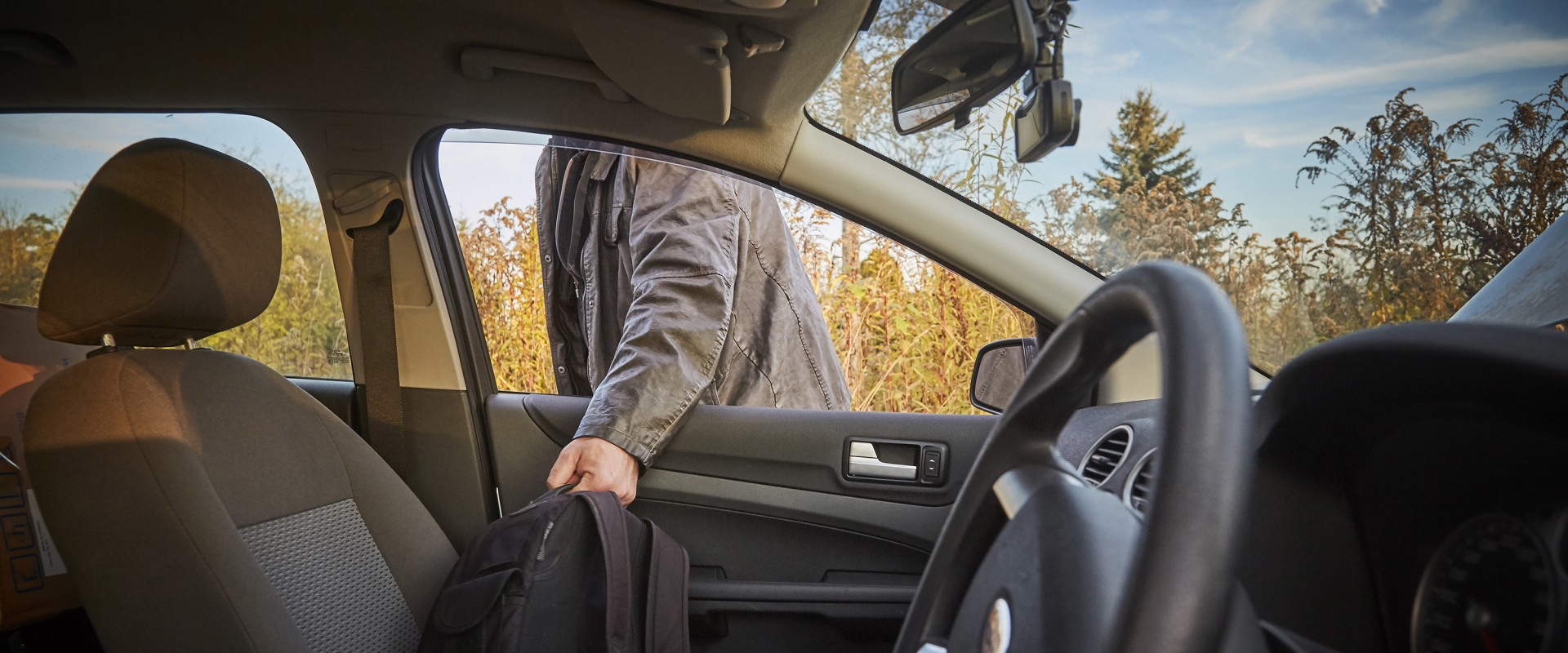 What Does Car Insurance Cover in the Event of Theft?