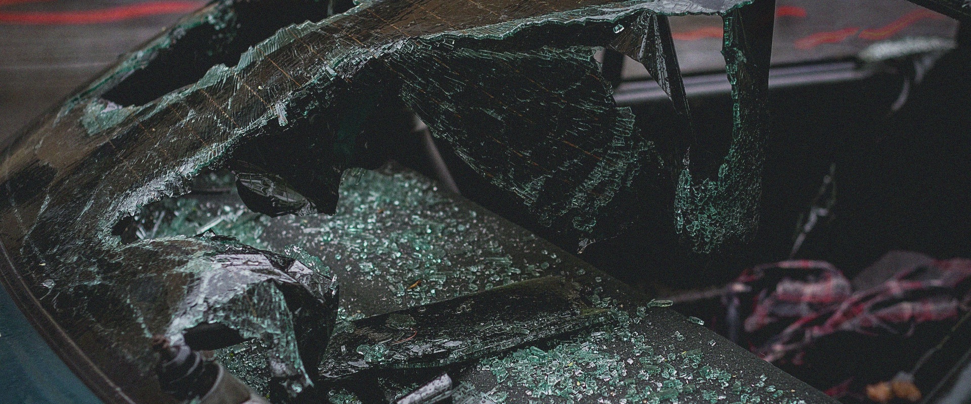 Does Car Insurance Cover a Cracked Windshield?