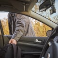 What Does Car Insurance Cover in the Event of Theft?